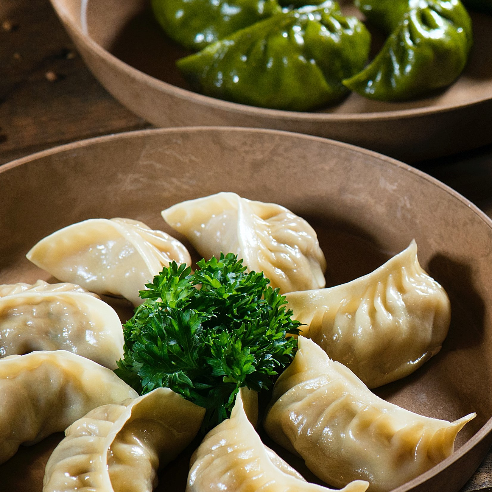 oriental