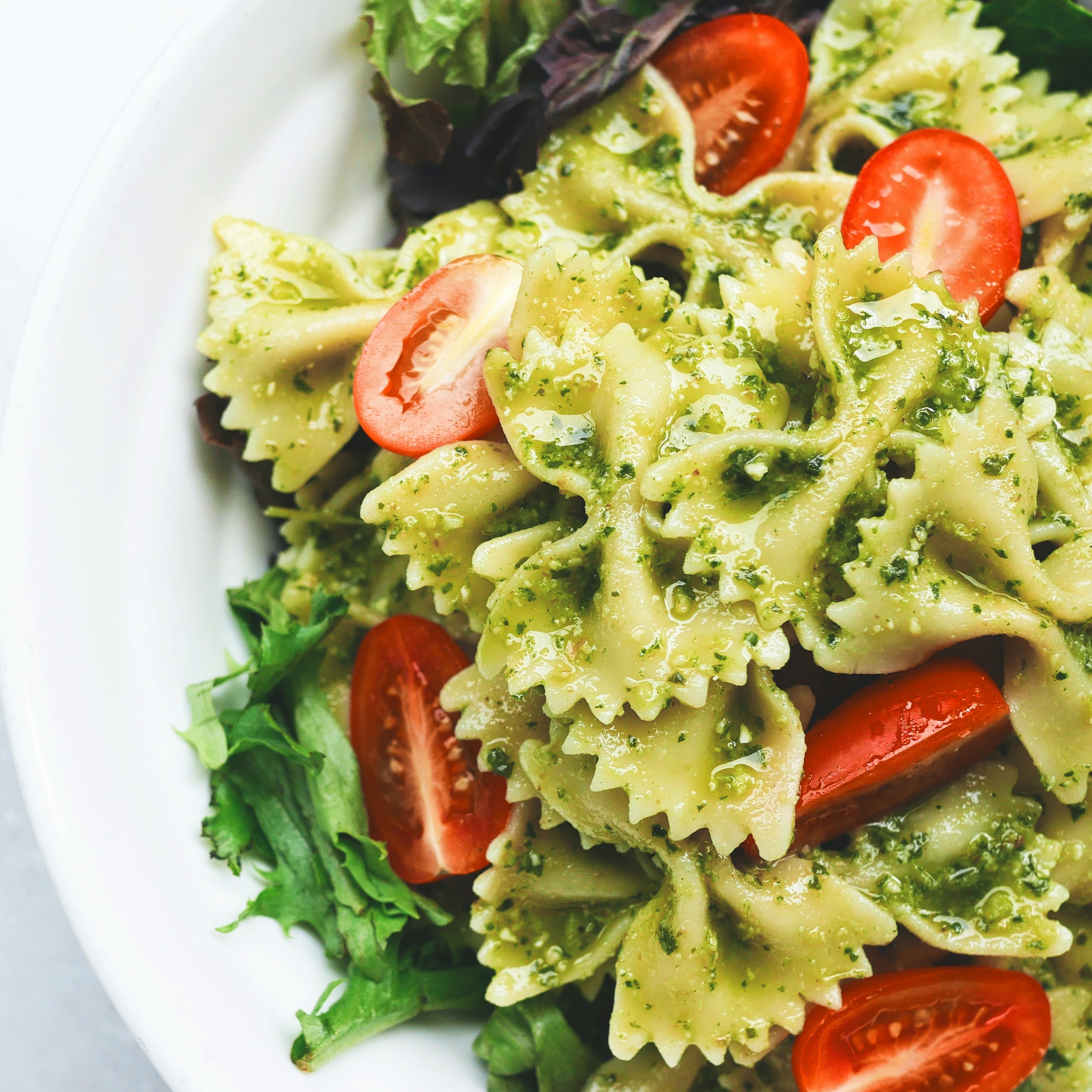 pasta